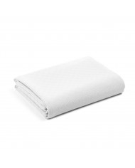 Copriletto piazza e mezza in cotone Caleffi Rodeo