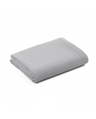 Copriletto matrimoniale in cotone piquet Rodeo Caleffi