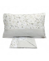 Completo lenzuola letto singolo Ambrosiana art. 7393