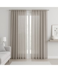 Pannello Tenda con fascia universale Vanessa