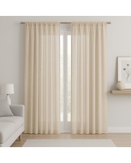 Pannello Tenda con fascia universale Vanessa