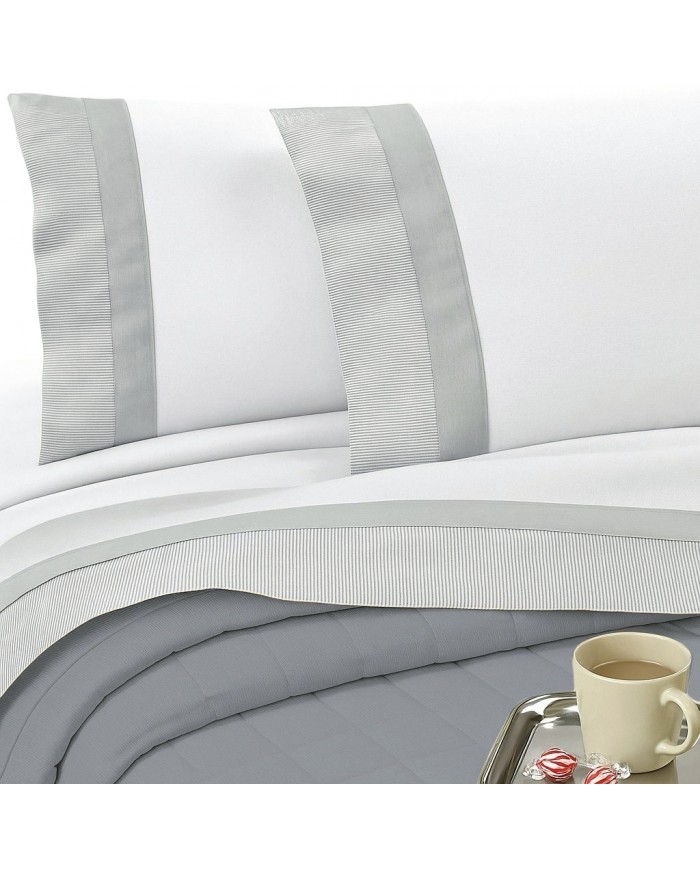 Completo lenzuola matrimoniali Maestri Cotonieri toscana