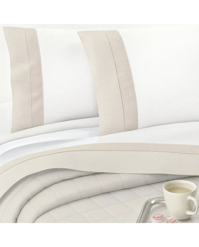 Completo lenzuola una piazza e mezza Maestri Cotonieri toscana