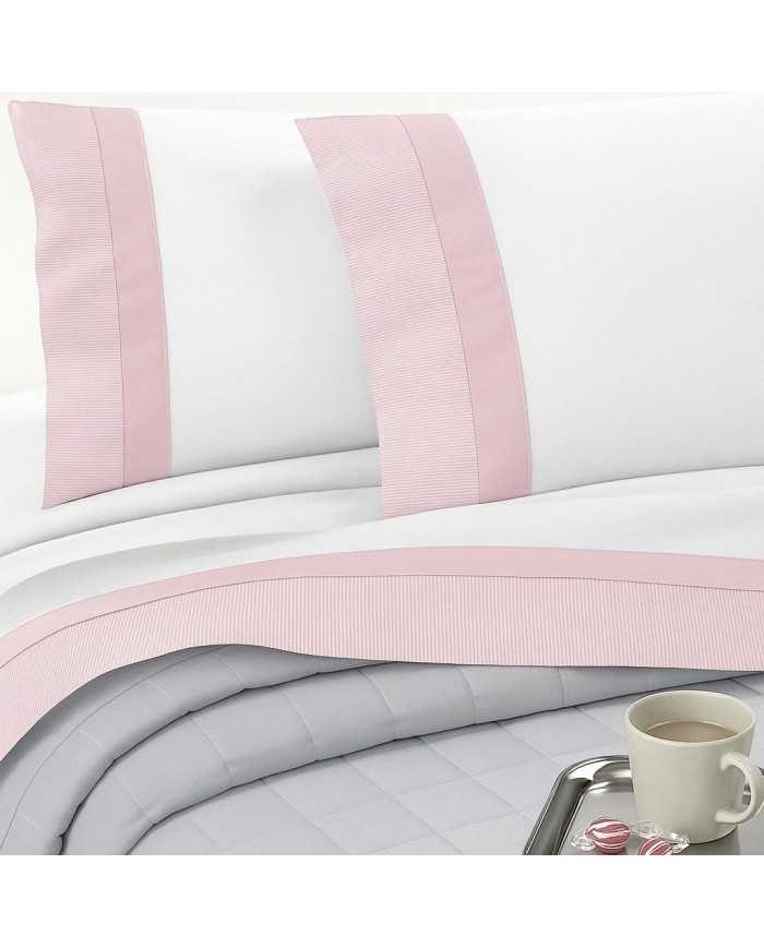 Completo lenzuola una piazza e mezza Maestri Cotonieri toscana