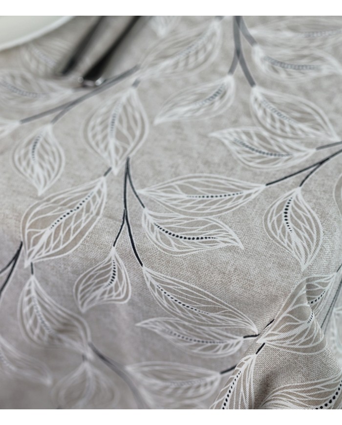 Tovaglia con tovaglioli Dreams art. Tralci Made in Italy - MISURE VARIE