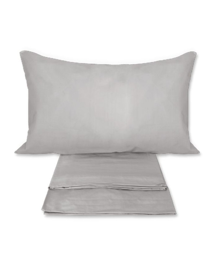 Completo Lenzuola matrimoniale maxi fuori misura - sotto 200x200cm Maestri Cotonieri King Size