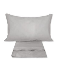 Completo Lenzuola matrimoniale maxi fuori misura - sotto 200x200cm Maestri Cotonieri King Size