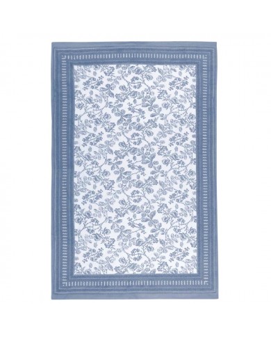 Telo arredo foulard copritutto in cotone Lerici 250x260