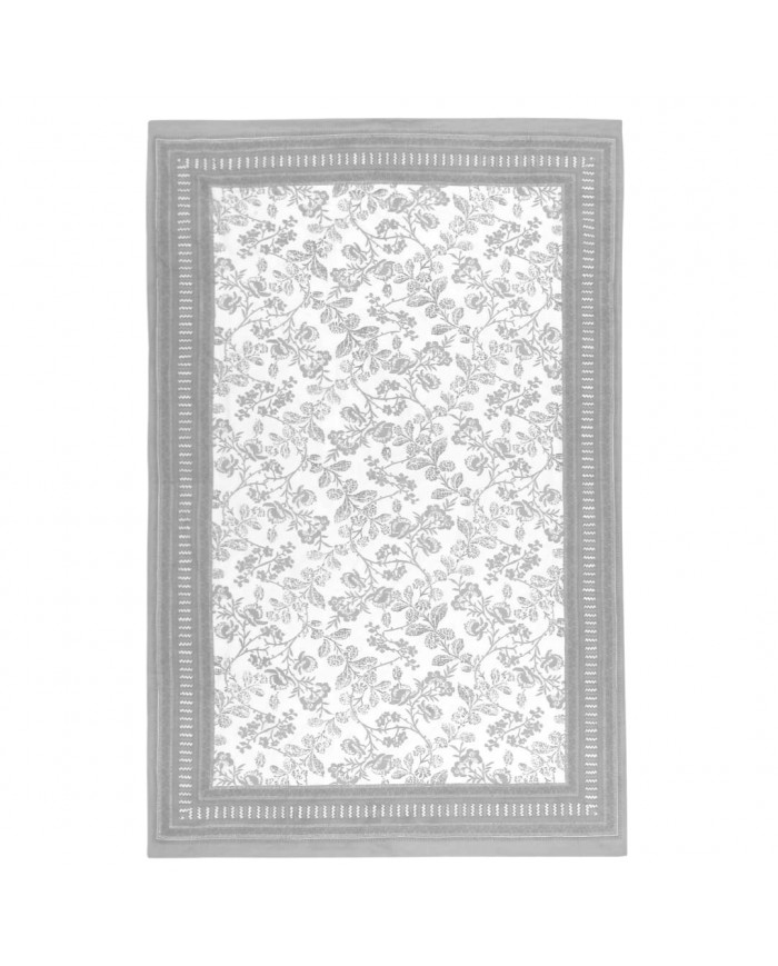 Telo arredo foulard copritutto in cotone Lerici 250x260