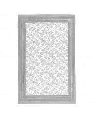 Telo arredo foulard copritutto in cotone Lerici 250x260
