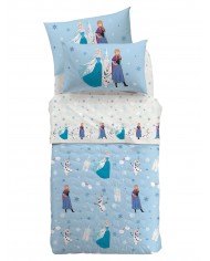 Coprimaterasso matrimoniale in in spugna jacquard di puro cotone Gabel Supercomfort