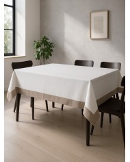 Tappeto antiscivolo da bagno Maya 60x100cm