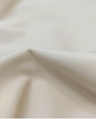 Velluto al metro altezza 300cm colore Avorio