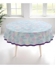 Completo lenzuola letto singolo Frozen Star Disney by Caleffi