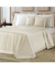 Completo Lenzuola matrimoniale Vallesusa Campanula