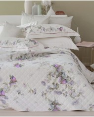 Tovaglia 8 posti in puro cotone 140x220cm Vingi Armonia