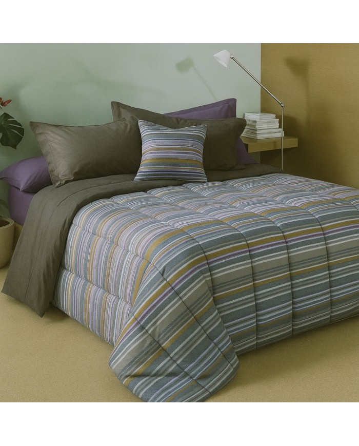 Trapunta invernale Caleffi Canada singola