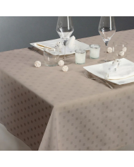 Tovaglia 100% cotone 18 posti Damina Maestri Cotonieri