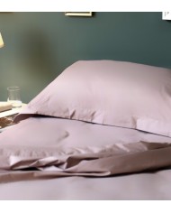 Completo lenzuola letto singolo percalle superior Maestri Cotonieri