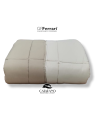 Trapunta singola Clio GF Ferrari double face bicolor