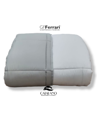 Trapunta singola Clio GF Ferrari double face bicolor