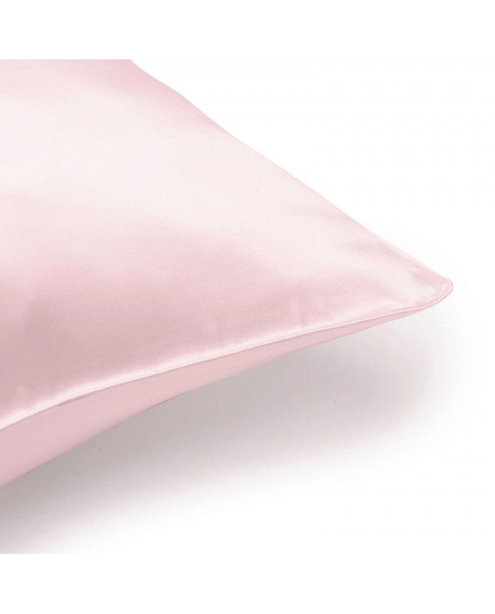 Federa in pura seta di gelso Caleffi