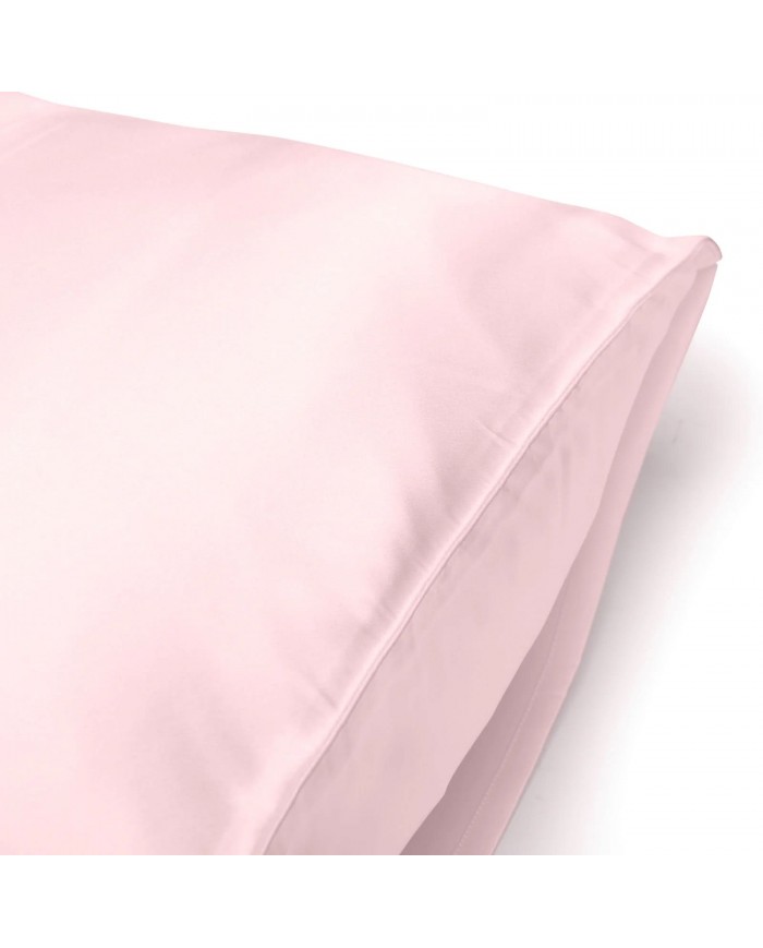 Federa in pura seta di gelso Caleffi