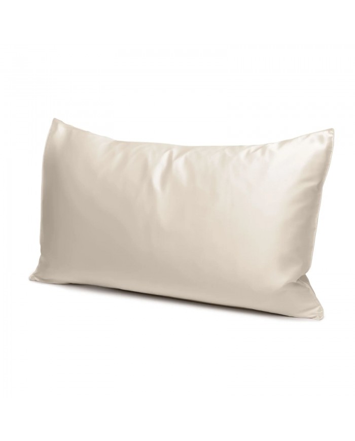 Federa in pura seta di gelso Caleffi