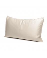 Federa in pura seta di gelso Caleffi