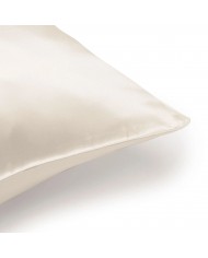 Federa in pura seta di gelso Caleffi