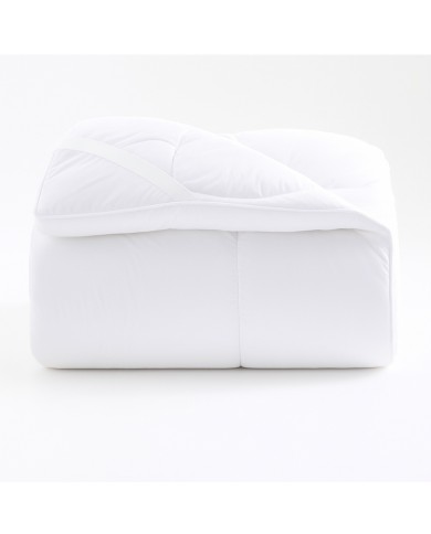 Topper 4 stagioni Relax double face