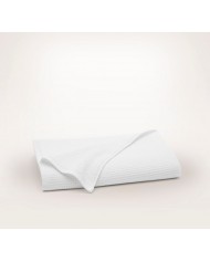 Asciugamano Ospite 100% Cotone double face – Spugna e Nido d'Ape 40x60cm