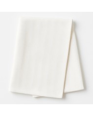 Set 6 strofinacci bianchi 100% cotone - MADE IN ITALY articolo Rinfranto