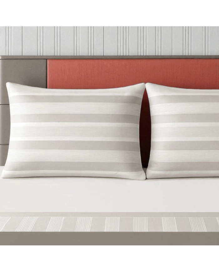 Completo lenzuola matrimoniale 100% cotone Dreams Righetta