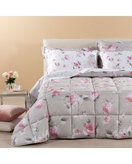 Trapunta letto singolo 100% cotone Caleffi City Car