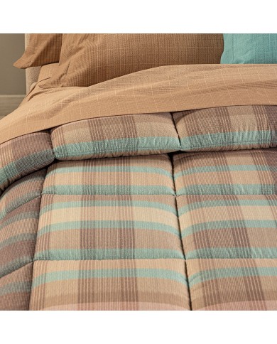 Trapunta una piazza e mezza Caleffi Dylan