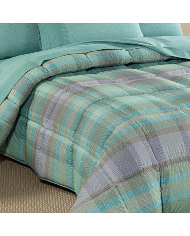 Trapunta una piazza letto singolo Caleffi Dylan