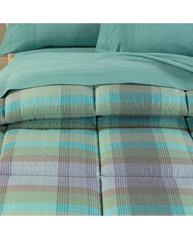 Trapunta una piazza letto singolo Caleffi Dylan