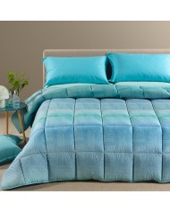 Trapunta invernale in cotone letto singolo Cars Caleffi art. Cars 95