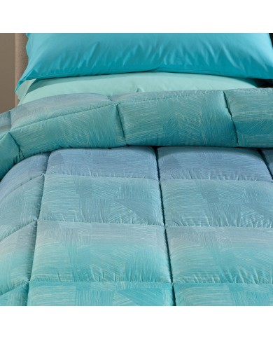 Trapunta invernale una piazza e mezza Caleffi Atlantis