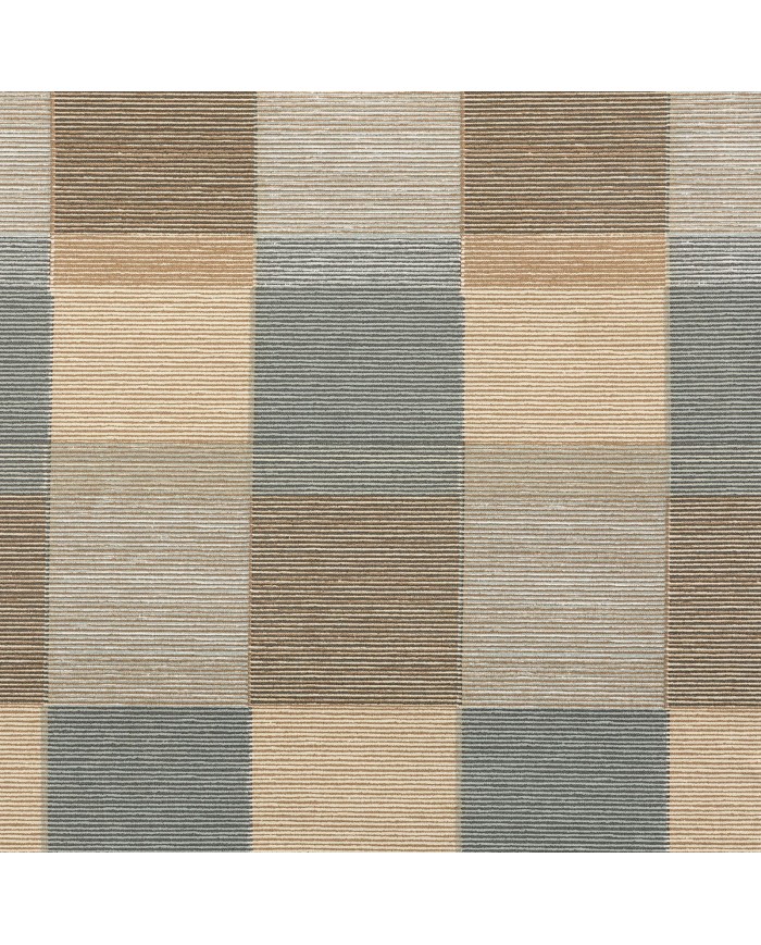 Trapunta matrimoniale in cotone Caleffi art. Oslo