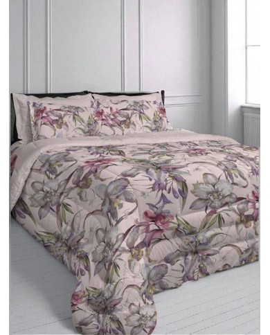 Trapunta invernale matrimoniale Acca24 art. Daisy