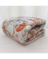 Trapunta invernale matrimoniale Acca24 art. Daisy