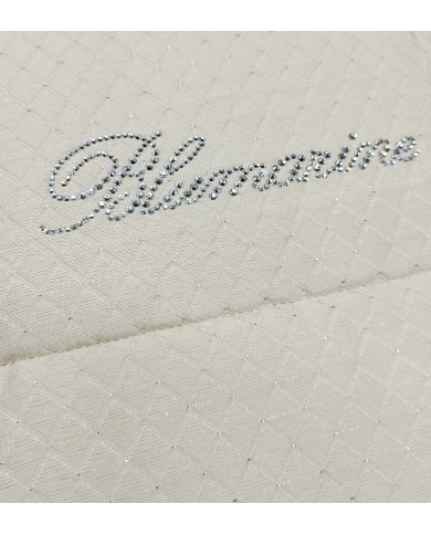 Trapunta matrimoniale Blumarine Primizia