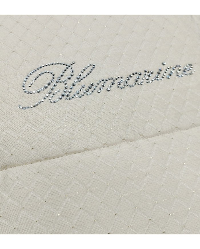 Trapunta matrimoniale Blumarine Primizia