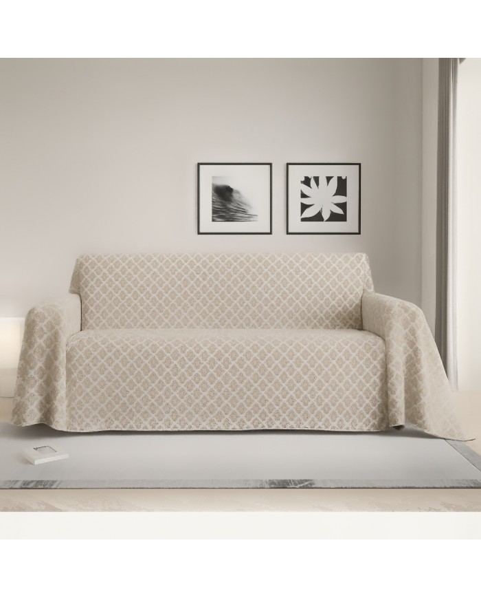Telo arredo foulard copritutto 260x280