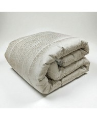Trapunta matrimoniale in raso jacquard Liu Jo art. Ice