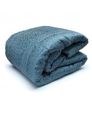 Trapunta matrimoniale in raso jacquard Liu Jo art. Ice
