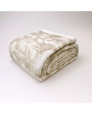 Luxury Plaid super soft con stampa digitale Medis 210x240