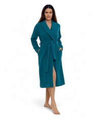Vestaglia Donna sciallata B&B modello 13106
